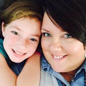 Meet your Posher, Leigh